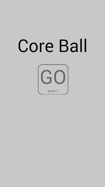 Core Ball Screenshot1