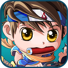 NINJA SCHOOL WORLD Mod APK