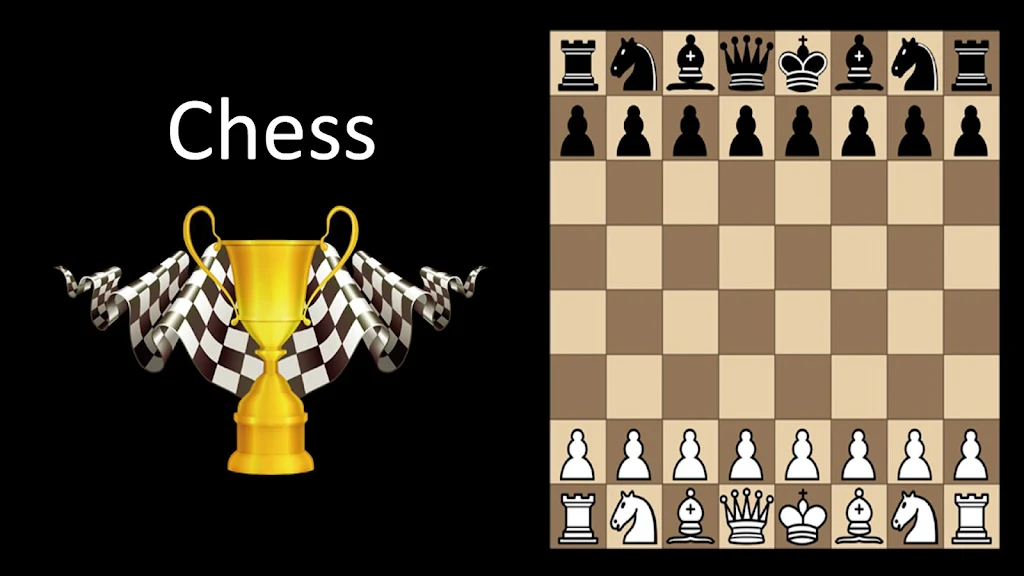 Chess With Friends Offline Screenshot1