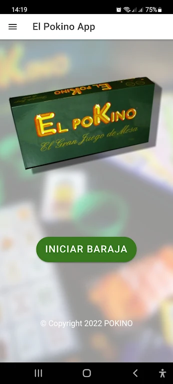 El Pokino Screenshot1