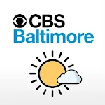 CBS Baltimore Weather APK