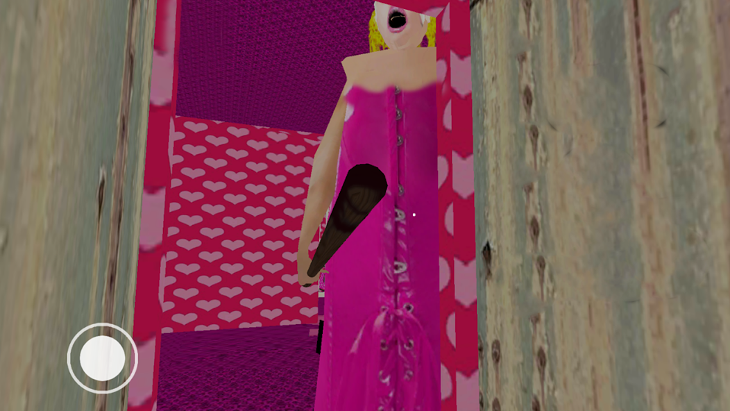 Princess Granny 2 Mod Screenshot1