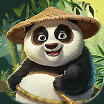 Panda Master: Legend of Kungfu APK