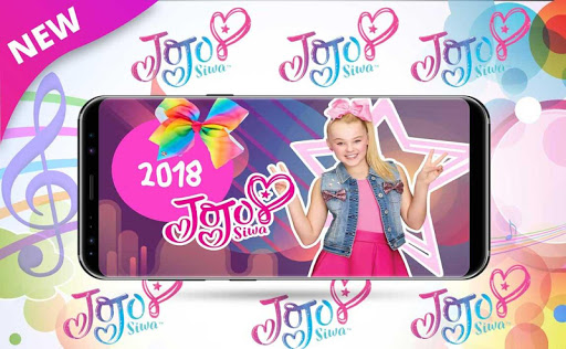 JoJo Siwa BOOMERANG Screenshot3