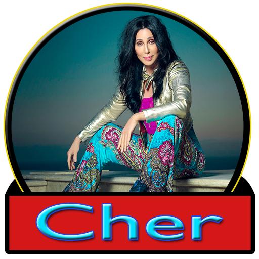 Cher - Believe ( Lyrics ) Screenshot2