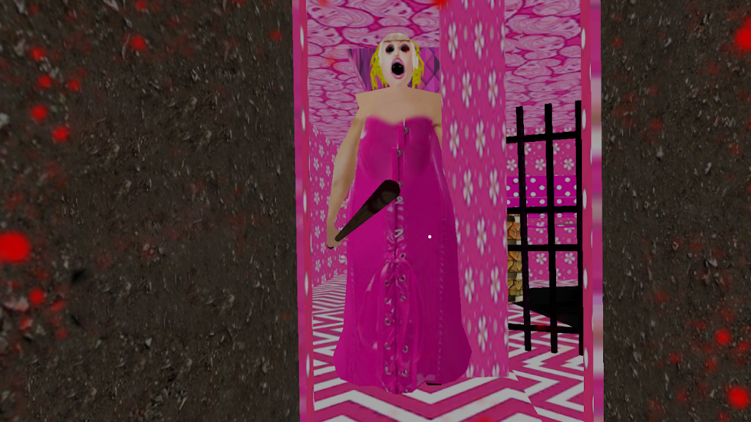 Princess Granny 2 Mod Screenshot2