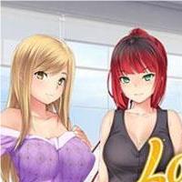 Love in the Limelight APK