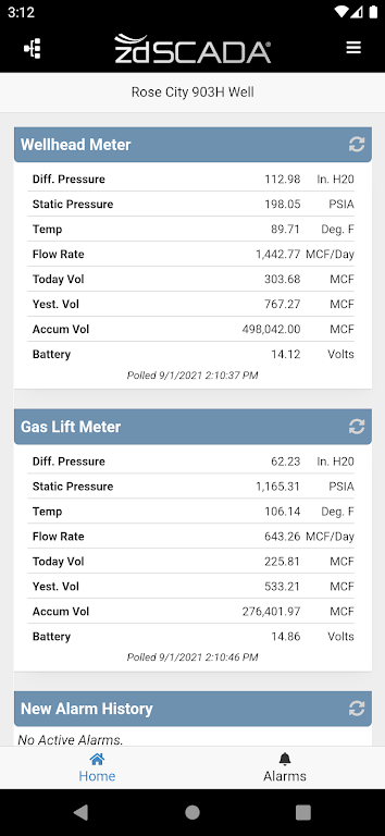 zdSCADA Screenshot3