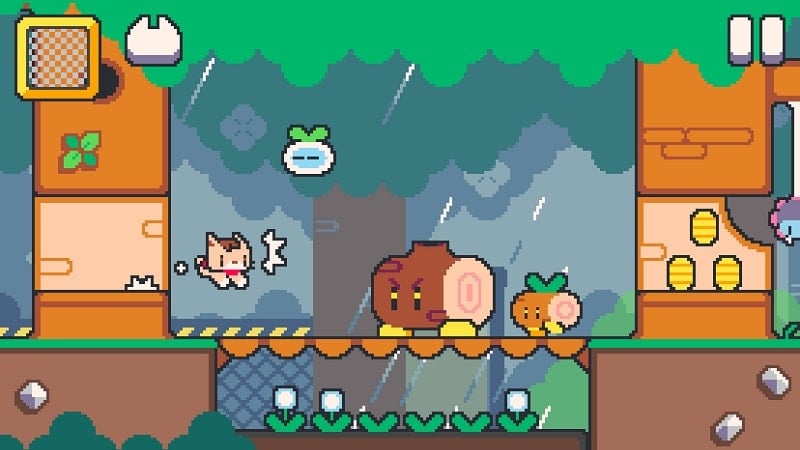 Super Cat Tales Screenshot2