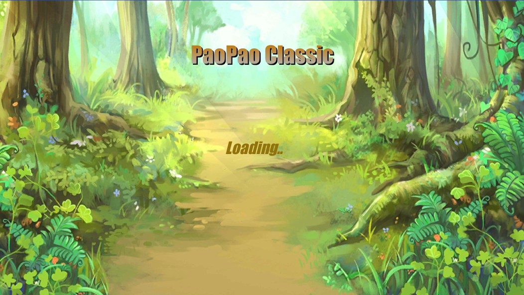 Onet PaoPao Mod Screenshot3