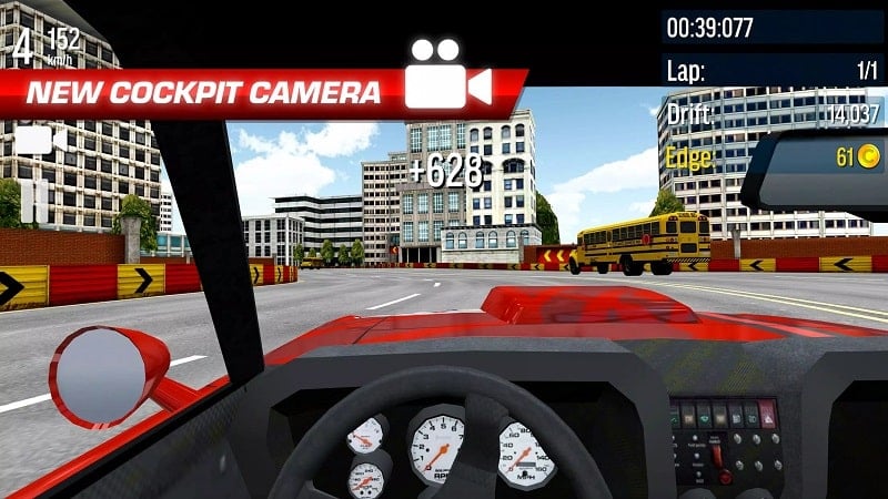 Drift Max City Screenshot2