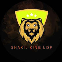 SHAKIL KING UDP - Secure VPN APK