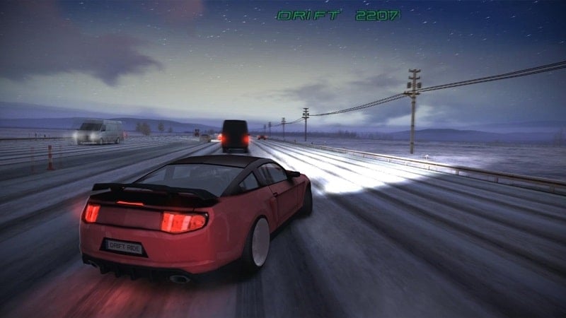 Drift Ride Screenshot2