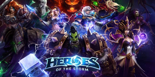 Testing Another Significant Balance Patch for Heroes of the Storm Image 1