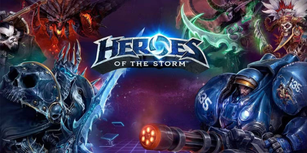 Testing Another Significant Balance Patch for Heroes of the Storm Image 2