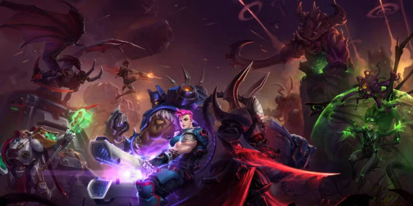 Testing Another Significant Balance Patch for Heroes of the Storm Image 4