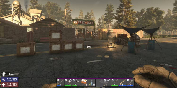 Potential Major Update Coming for 7 Days to Die Fans on July 25 Image 1