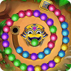 Epic quest - Marble lines - Marbles shooter Mod Android APK Download ...