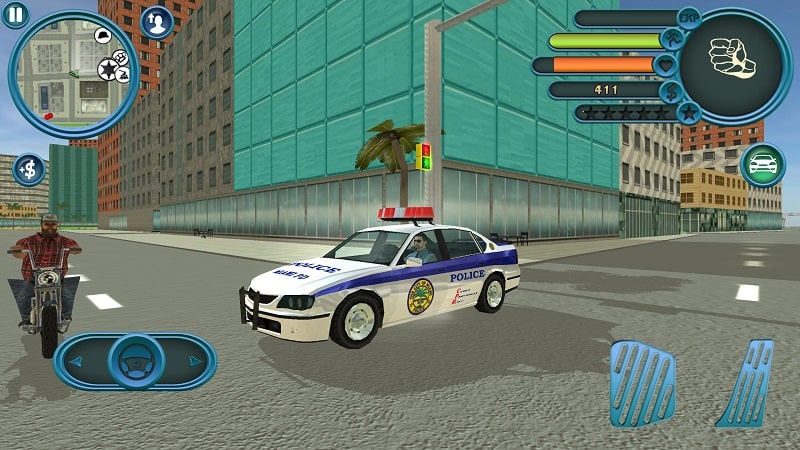 Miami Police Crime Vice Simulator Screenshot3