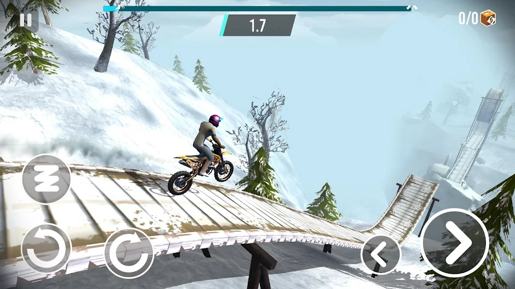 Stunt Bike Extreme Screenshot1