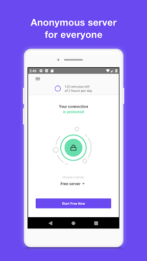 Trust VPN Screenshot3