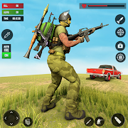 Cover Strike CS: Offline FPS Mod APK