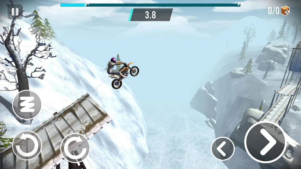 Stunt Bike Extreme Screenshot4