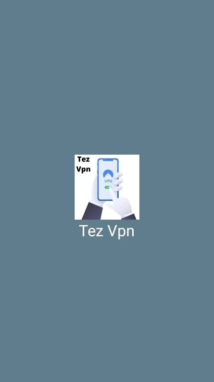 Tez Vpn Screenshot1