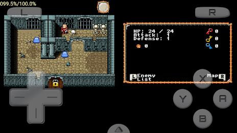 DraStic DS Emulator Screenshot2