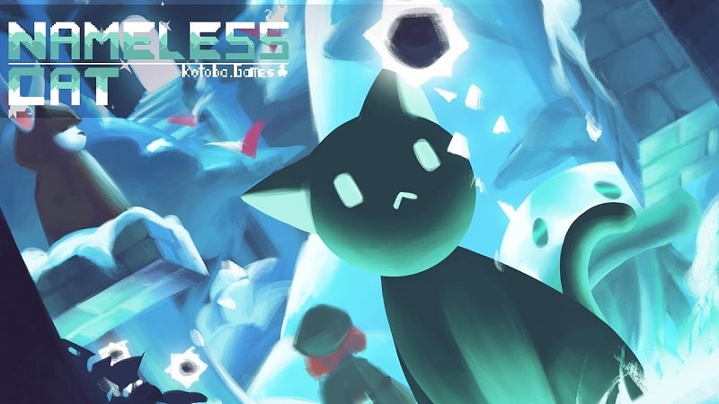 Nameless Cat Screenshot1