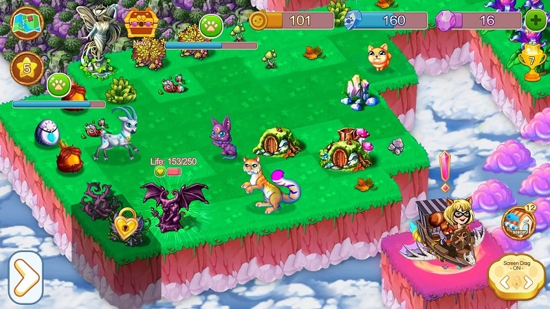 Fantastic Pets Screenshot3