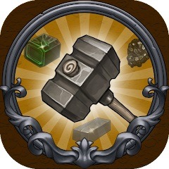 Idle Crafting Empire Tycoon APK
