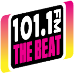 101.1 The Beat APK