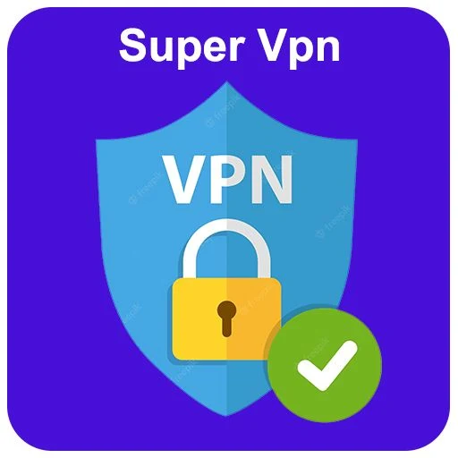 Secure Super VPN Turbo VPN Screenshot1