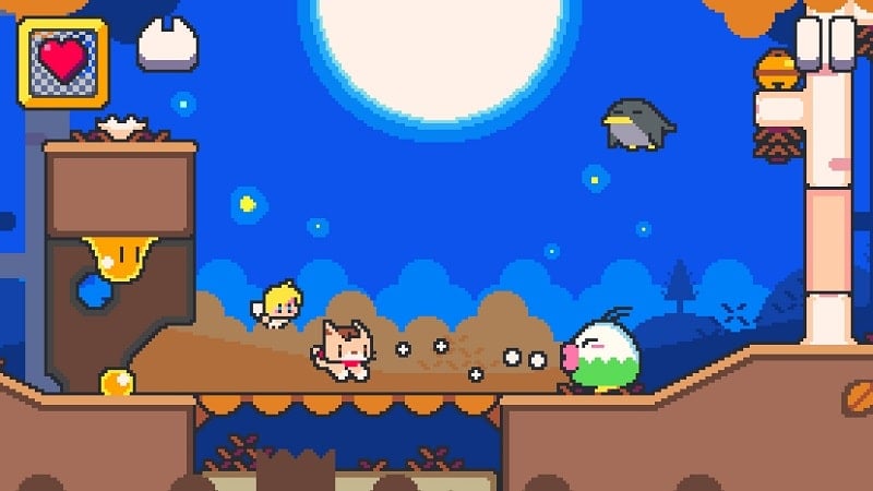 Super Cat Tales Screenshot4