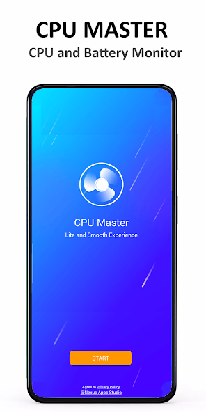 CPU Master - Battey Monitor Mod Screenshot1