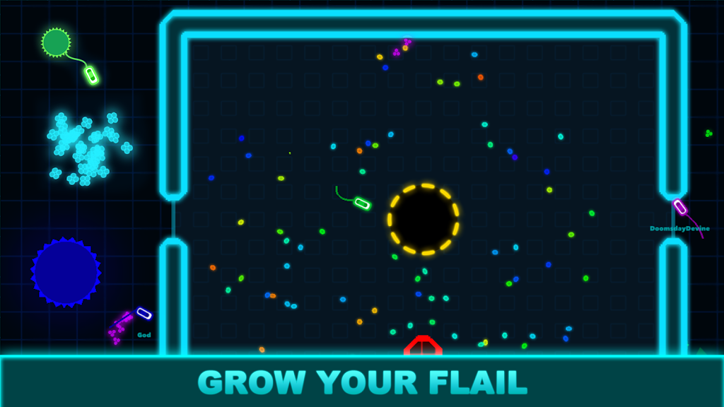 Brutal.io Screenshot3