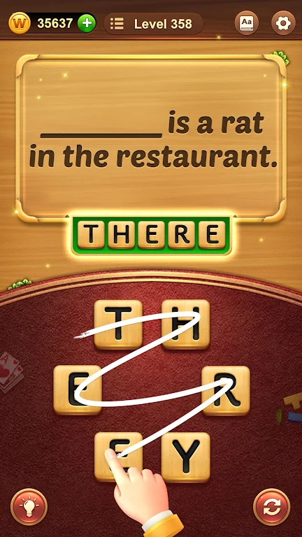 Word Connect Screenshot4