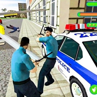 Miami Police Crime Vice Simulator APK
