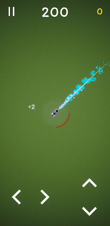 Runaway Racer Screenshot4