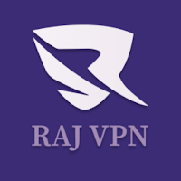 Raj VPN APK