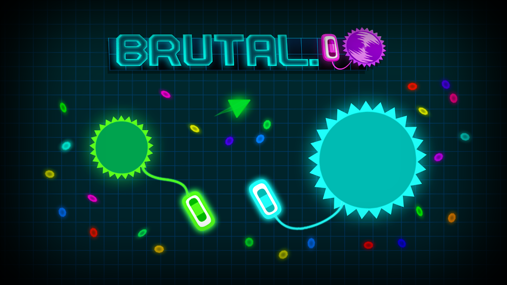 Brutal.io Screenshot1