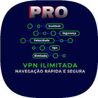 VPN ILIMITADA PRO APK