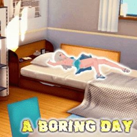 A Boring Day APK