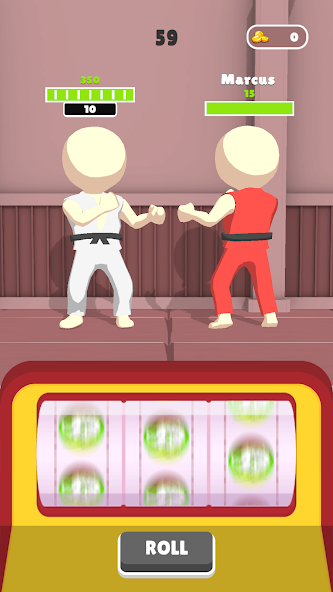 Reel Fight Mod Screenshot2