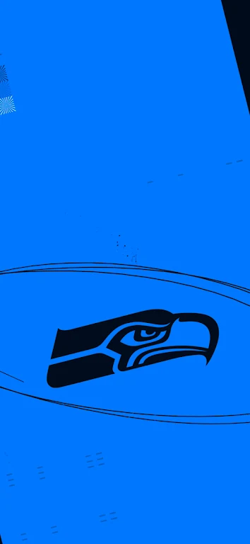 Seattle Seahawks Mobile Screenshot1