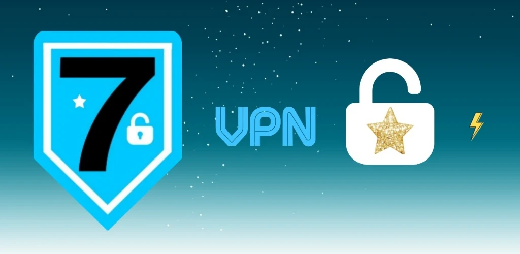 7VPN Pro - fast & unlimted vpn Screenshot3