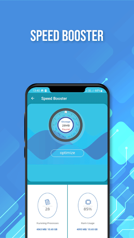 VPN Master Pro - Secure & Fast Screenshot3