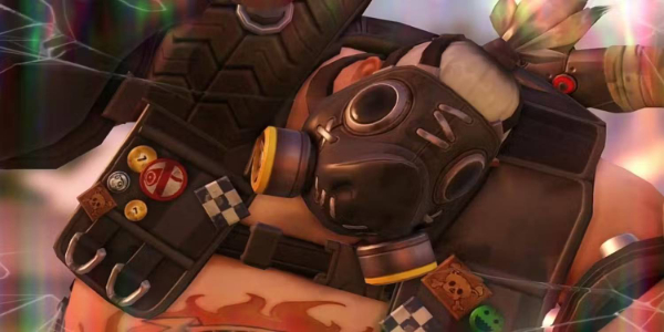 Overwatch 2 Clip Demonstrates the Deadly Roadhog and Lifeweaver Combo on Ilios Image 4