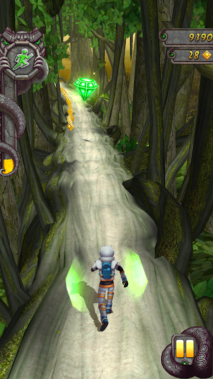 Temple Run 2 Screenshot2